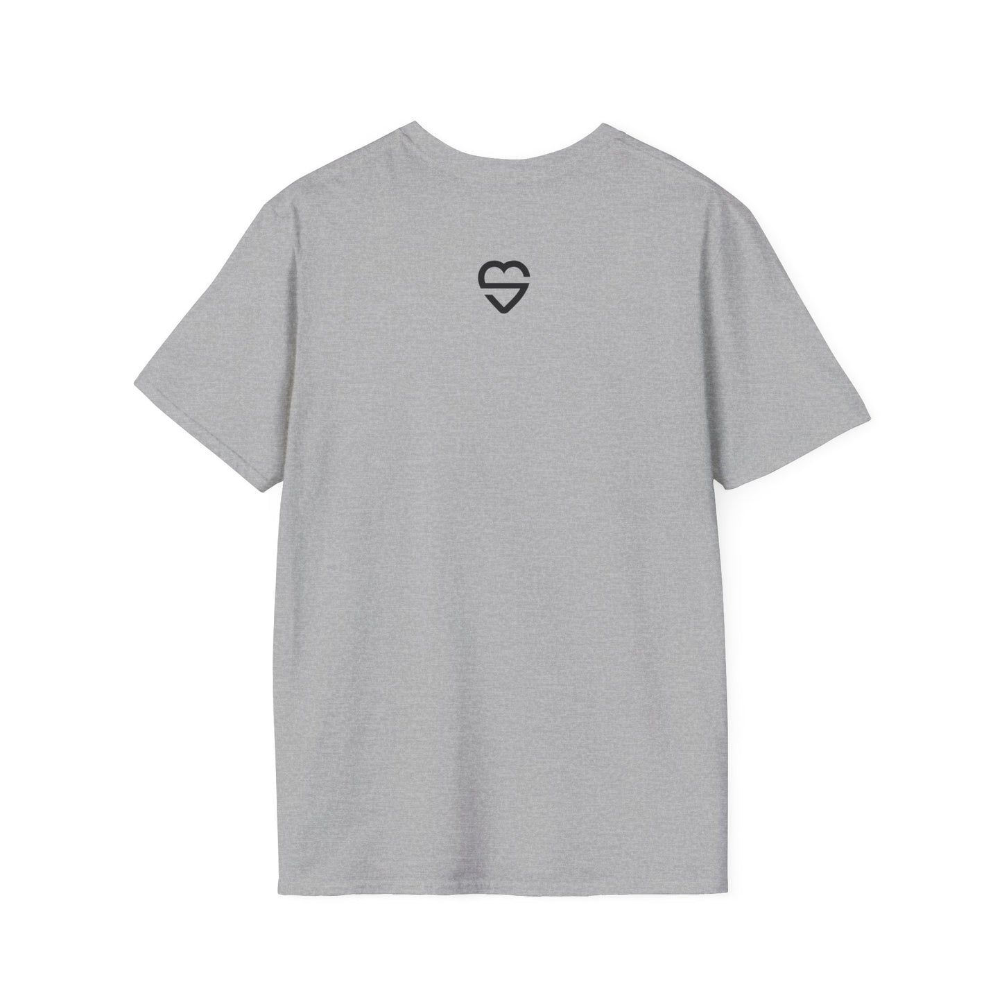 STUNNV OLD ENGLISH Unisex Softstyle T-Shirt