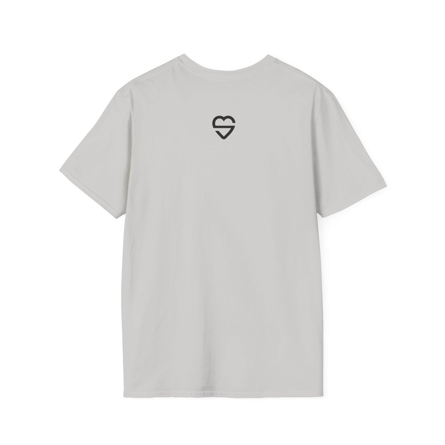 STUNNV OLD ENGLISH Unisex Softstyle T-Shirt