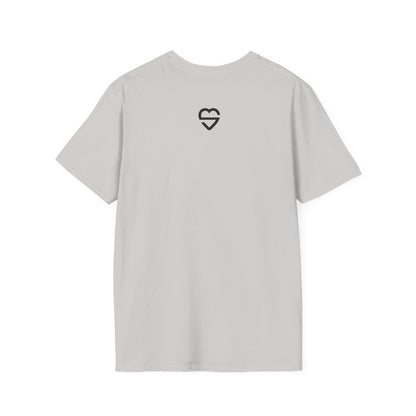 STUNNV OLD ENGLISH Unisex Softstyle T-Shirt