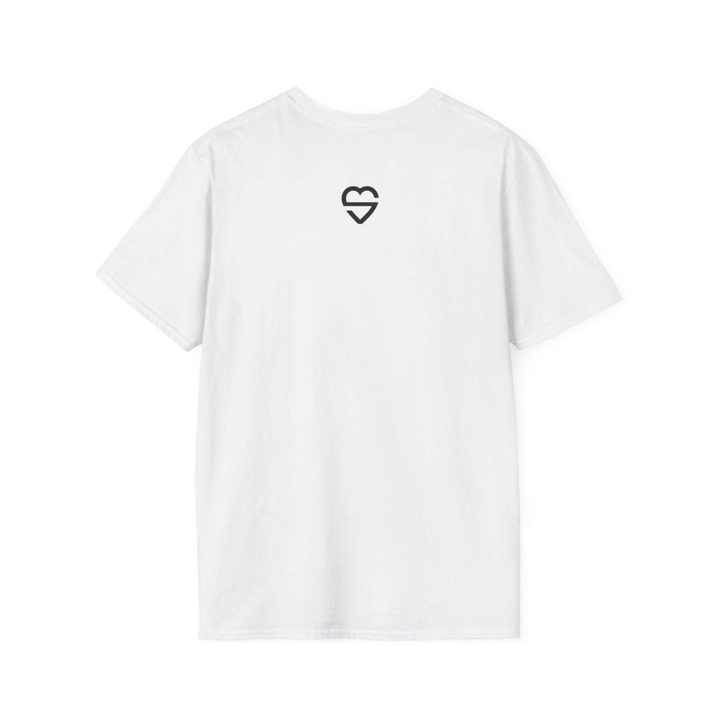 STUNNV OLD ENGLISH Unisex Softstyle T-Shirt