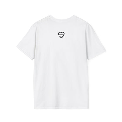 STUNNV OLD ENGLISH Unisex Softstyle T-Shirt