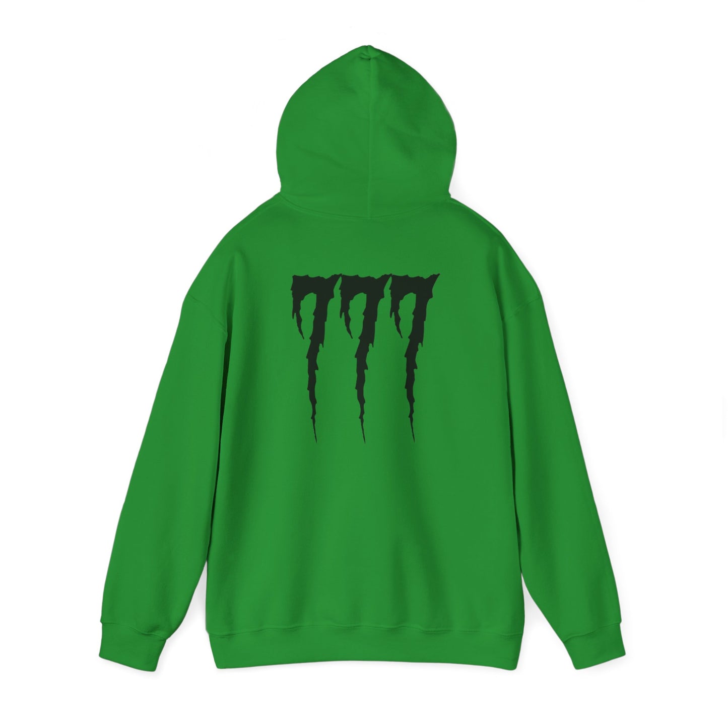 CHROMA Unisex Heavy Blend™ Hooded Sweatshirt