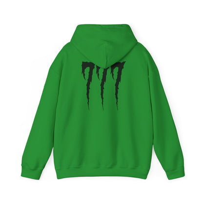 CHROMA Unisex Heavy Blend™ Hooded Sweatshirt