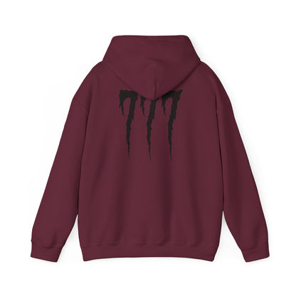 CHROMA Unisex Heavy Blend™ Hooded Sweatshirt